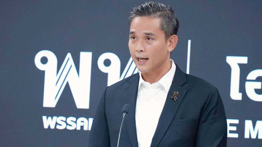 ‘เพื่อไทย’ยันหากนโยบาย-แคนดิเดตนายกฯ เรียกความเชื่อมั่น ประชาชนกลับคืนได้แน่นอน