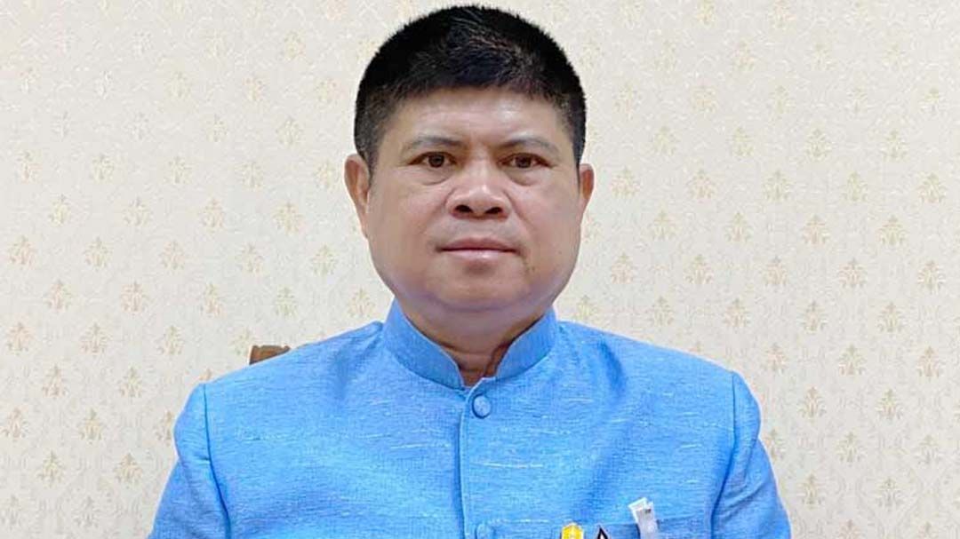 ‘แรมโบ้’บอมบ์‘สส.ภัทรพงษ์’ควรลาออก หิวแสงปล่อยข้อมูลผิดปมสารหนู