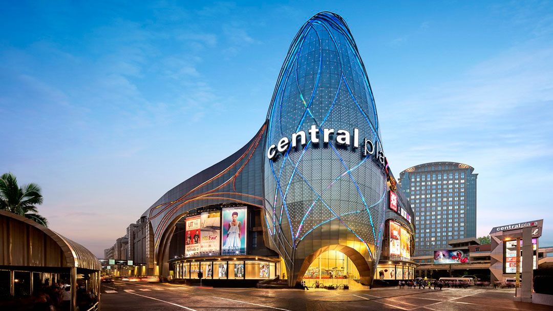 ‘CPNREIT’เผยQ3กวาดรายได้ 1.6พันล้าน ลุยเพิ่มพอร์ตลงทุน 2 หมื่นล้านบาทปี 69