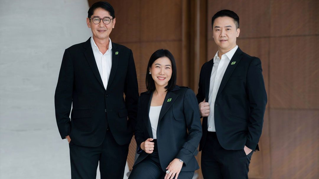 พฤกษาโชว์ผลประกอบการ 9 เดือน ทำ All-Time High Margin