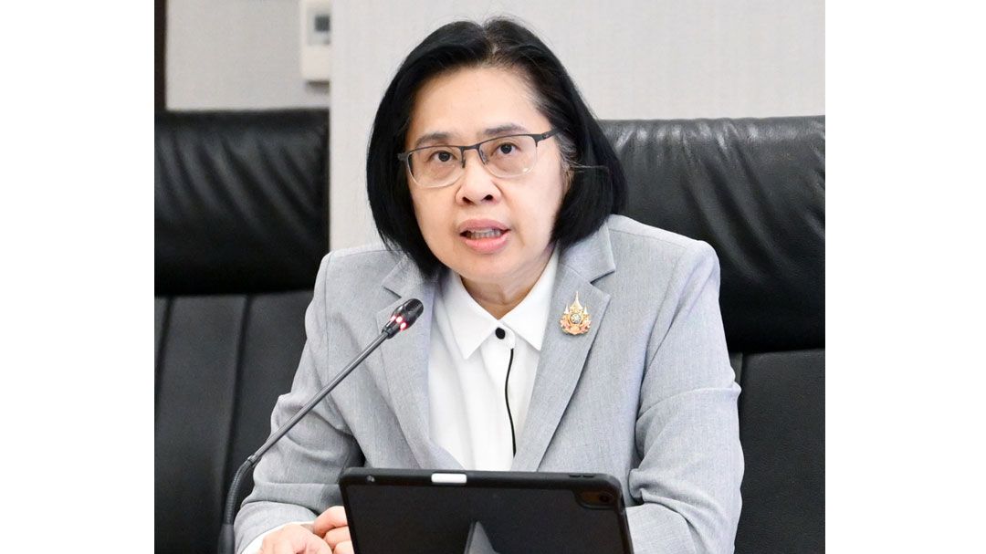 GDPไตรมาส3โต1.2% สภาพัฒน์คาดทั้งปีขยายตัว2%