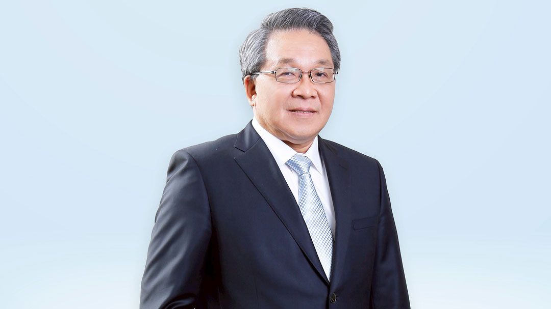 'เพอร์เฟค'วางกลยุทธ์สู้ศึกปี69 ตั้งเป้าสร้างยอดขาย1.1หมื่นล้าน