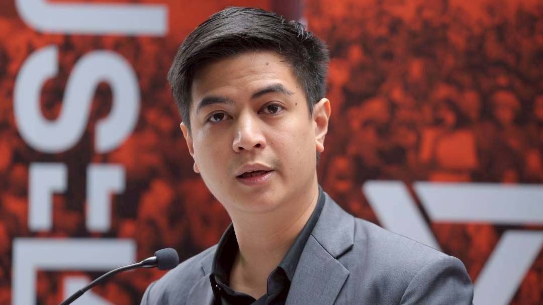 ‘ปชน.’จี้รัฐบาลปกป้องทรัพยากรของชาติและสุขภาพของคนไทยจาก‘สารพิษข้ามแดน’ในแม่น้ำไทย