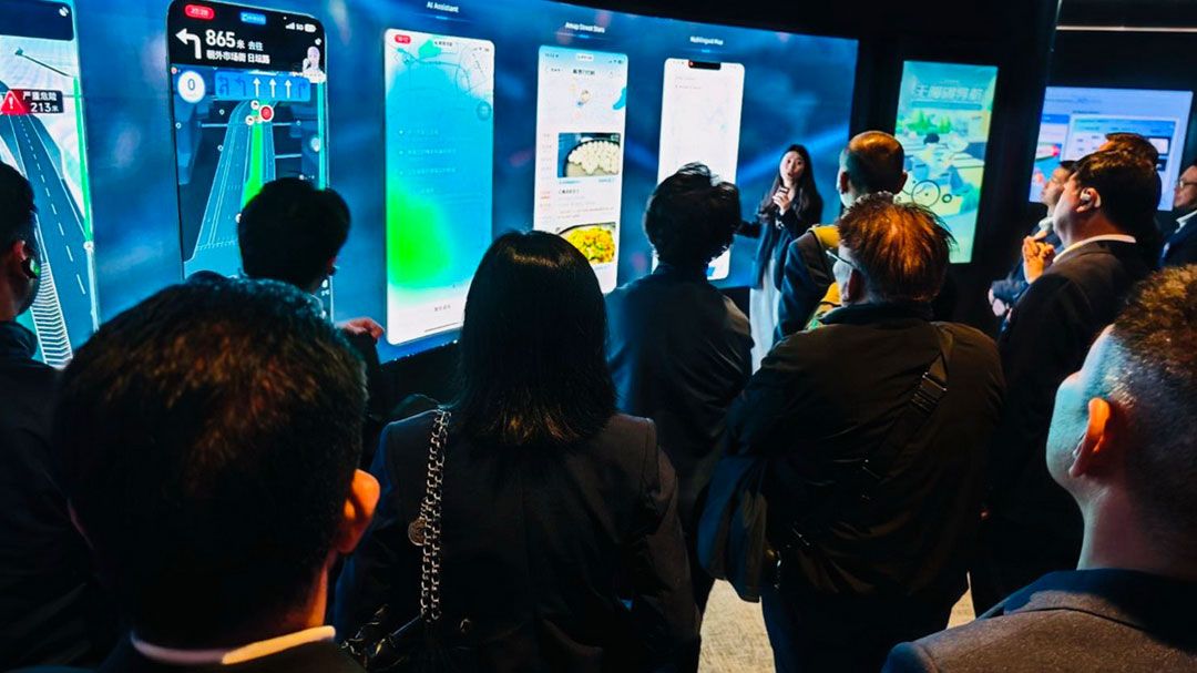 สมาคมผู้สื่อข่าวไทย–จีน 'นำทีมเยือนจีน' ตอกย้ำสัมพันธ์-มุ่งหาโอกาสทางธุรกิจ