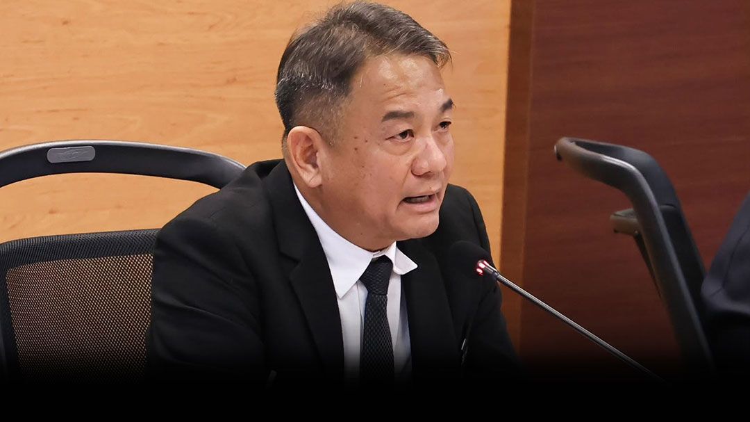 ITD ปั้นนักเจรจาเศรษฐกิจรุ่นใหม่ ให้ไทยชนะเร็วทันใจตอบโจทย์ Quick Big Win สร้างคน สร้างโอกาส เพื่อสร้างอนาคตการค้าประเทศไทย