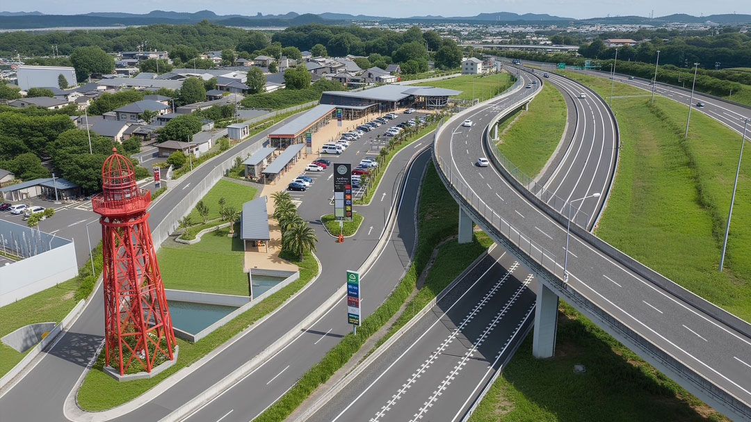 ทล.เปิดเวทีรับฟังความคิดเห็นภาคเอกชนโครงการร่วมลงทุนพัฒนา-บริหารที่พักริมทาง