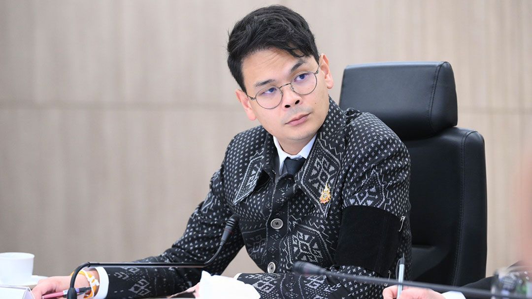 \'ไชยชนก\'นำทัพ\'ดีอี\' ปลดล็อก รย.17-18 อัดเงินช่วยสูงสุด2หมื่น/คน ดันไรเดอร์กว่า2แสนราย เข้าสู่ระบบถูกต้อง