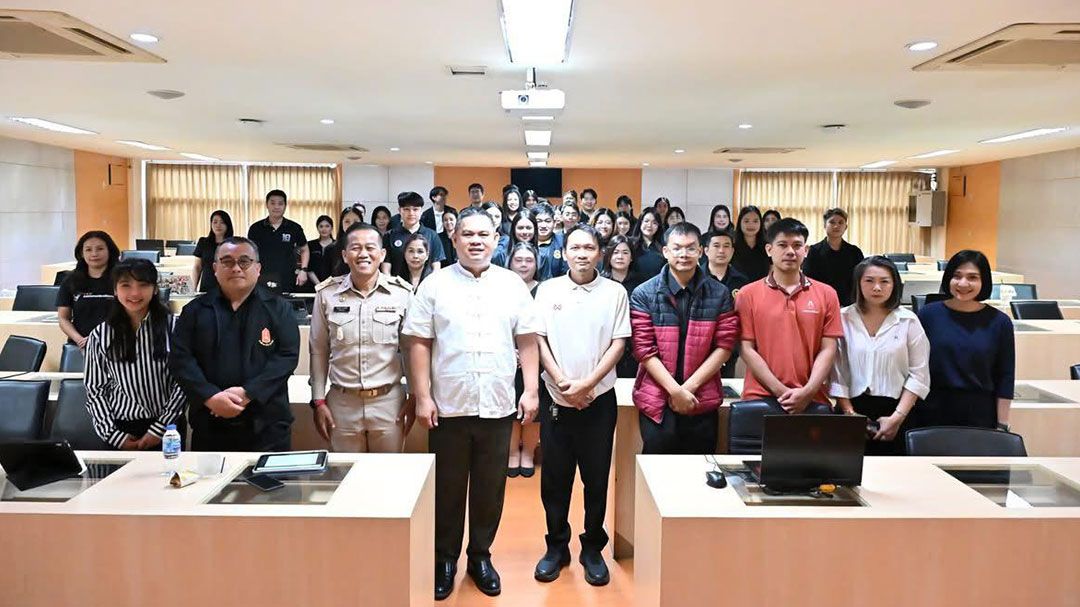 COLA KKU จับมือเทศบาลเมืองศิลา  พัฒนาเครื่องมือดิจิทัล “AppSheet”