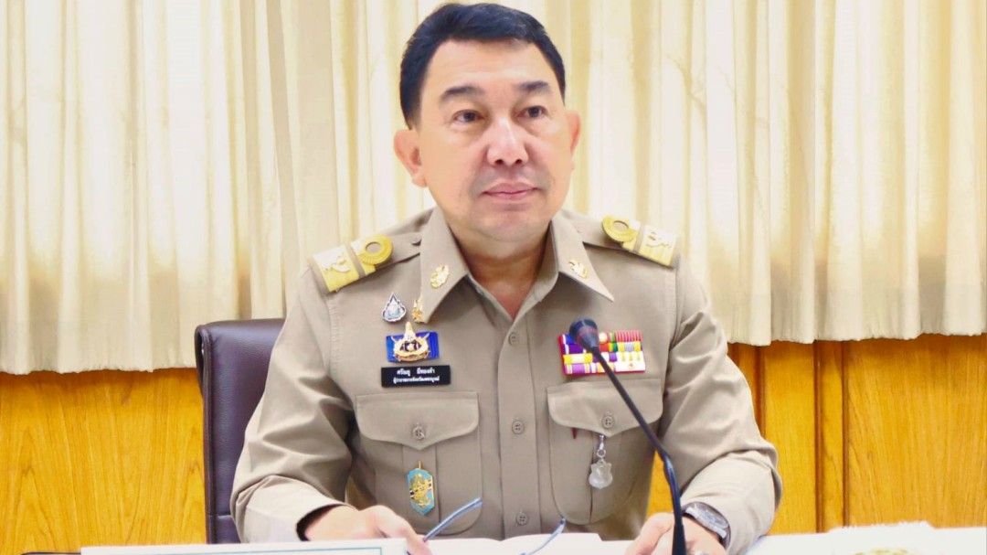 ผู้ว่าฯเพชรบูรณ์ลุย! จัดระเบียบจราจร ‘งานประเพณี-ท่องเที่ยว’ สั่งเร่งแก้จุดเสี่ยงด่วน