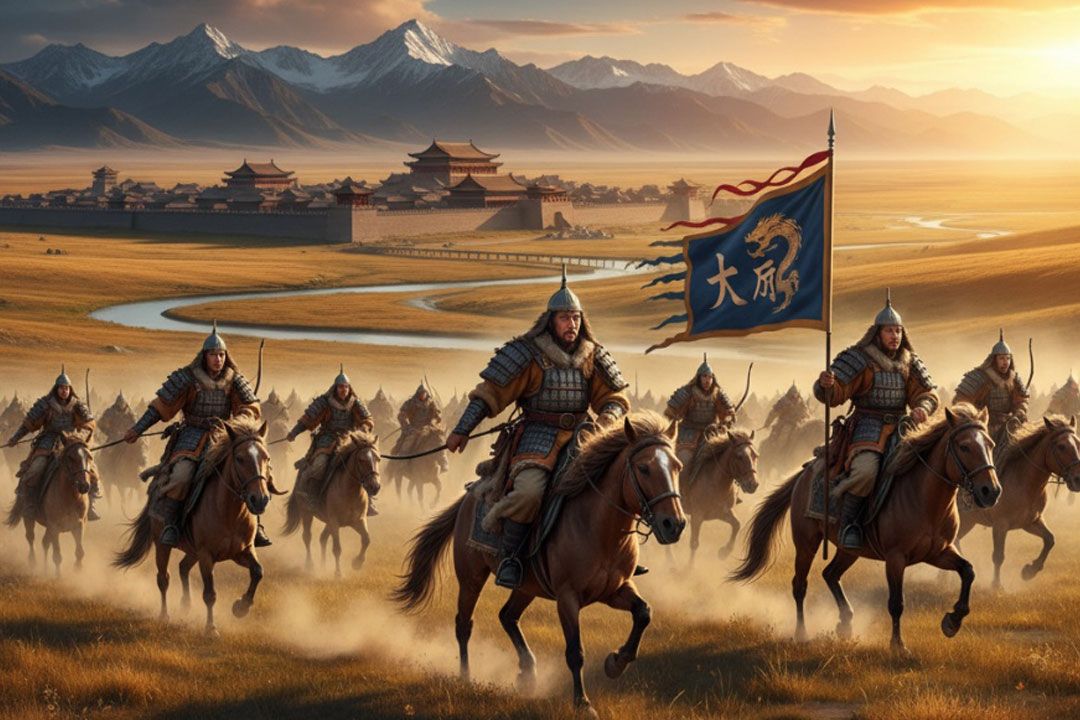 บทความพิเศษ : ‘รู้จักเรารู้จักจีน’ จีนสมัยราชวงศ์หยวน เมื่อมองโกลเข้าครองแผ่นดินมังกร