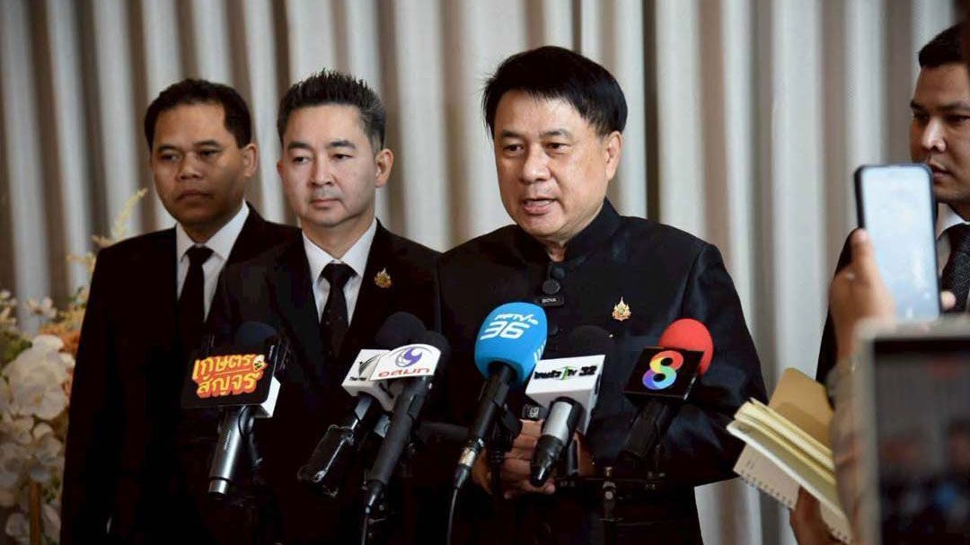 'รมช.นเรศ'เดินหน้านโยบายการพัฒนาการผลิตข้าวและการพัฒนาความเข้มแข็งของกลุ่มเกษตรกร