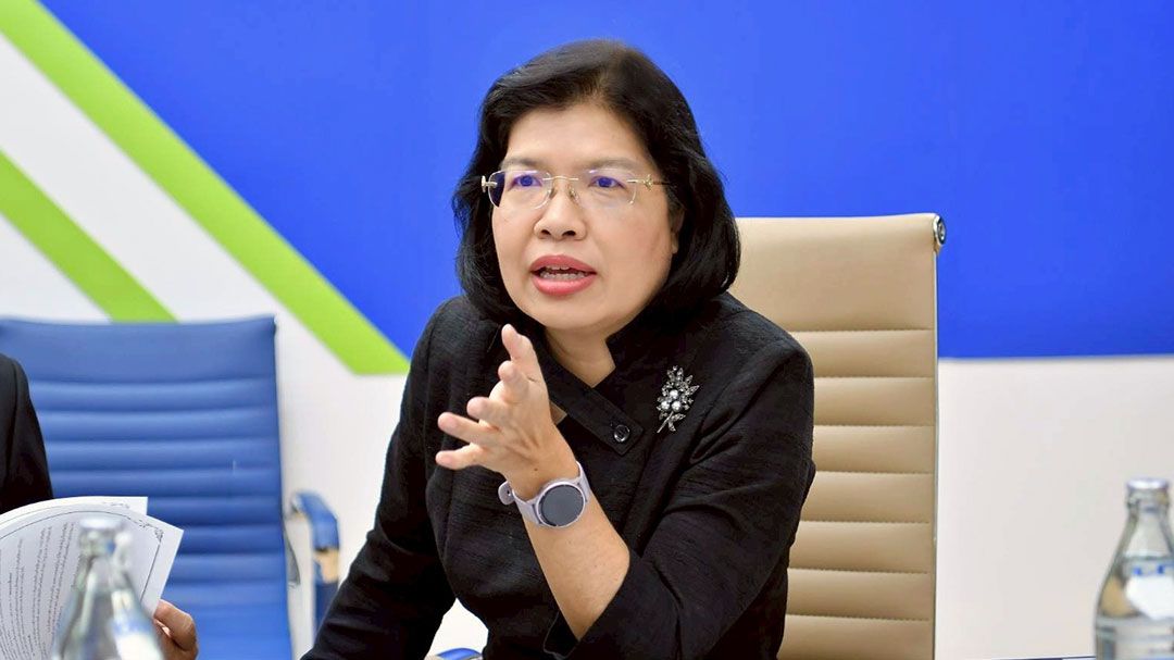 กรมทรัพย์สินทางปัญญา ร่วมวงอาเซียน ชู 3 โครงการนำร่อง ปลดล็อคการใช้ประโยชน์จากข้อมูล IP