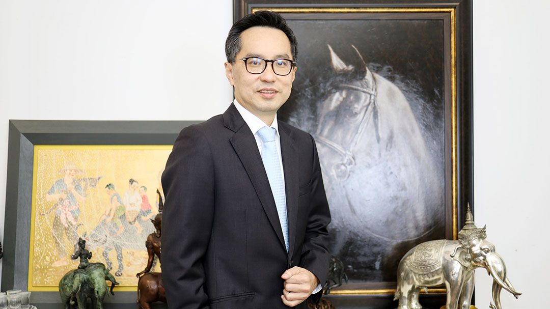 KCC ฟอร์มเด่น!! งวด9เดือนกำไรพุ่ง 131%