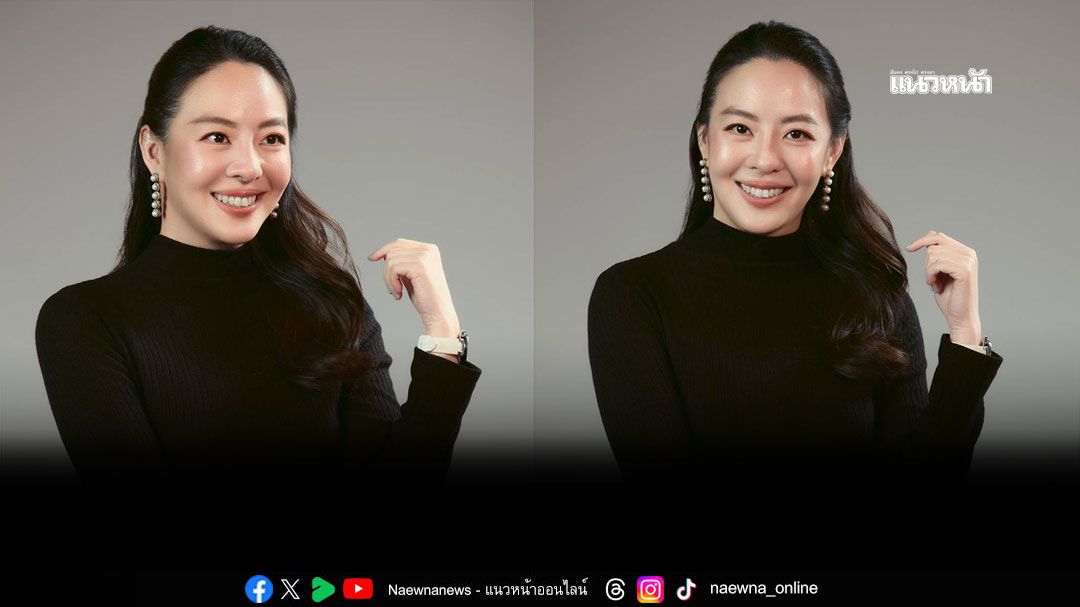 อมรพันธ์วิลล่า เปิดตัวโครงการระดับประเทศ “Creator & Marketplace Resort” แห่งแรกในไทย