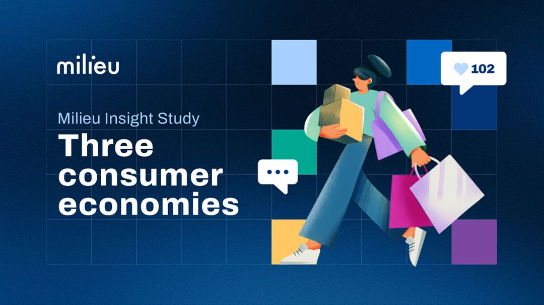 ผลสำรวจชี้เอเชียตะวันออกเฉียงใต้แบ่งผู้บริโภคเป็น 3 กลุ่มเศรษฐกิจ ไทยอยู่ในช่วงเปลี่ยนผ่านที่ผู้บริโภคมีความอ่อนไหวในการใช้จ่าย