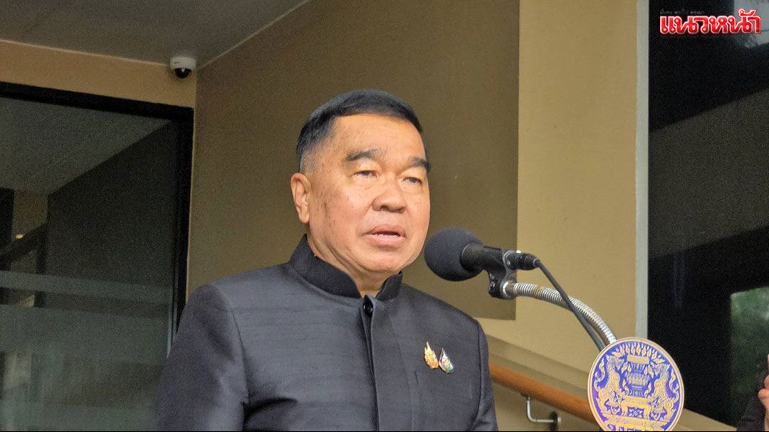 สกัดปะทะเขมร  นายกฯสั่งพาAOTเป็นพยาน  ลุยกู้ทุ่นระเบิด13จุดชายแดน