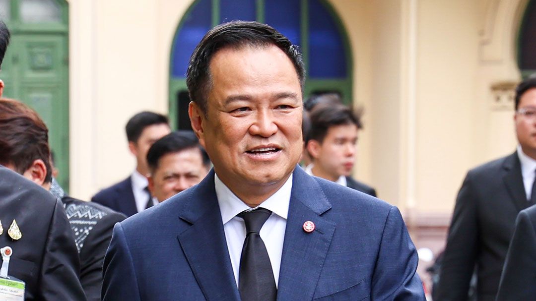 'นายกฯ'ชี้'โยกย้าย'เรื่องปกติการบริหารแผ่นดิน