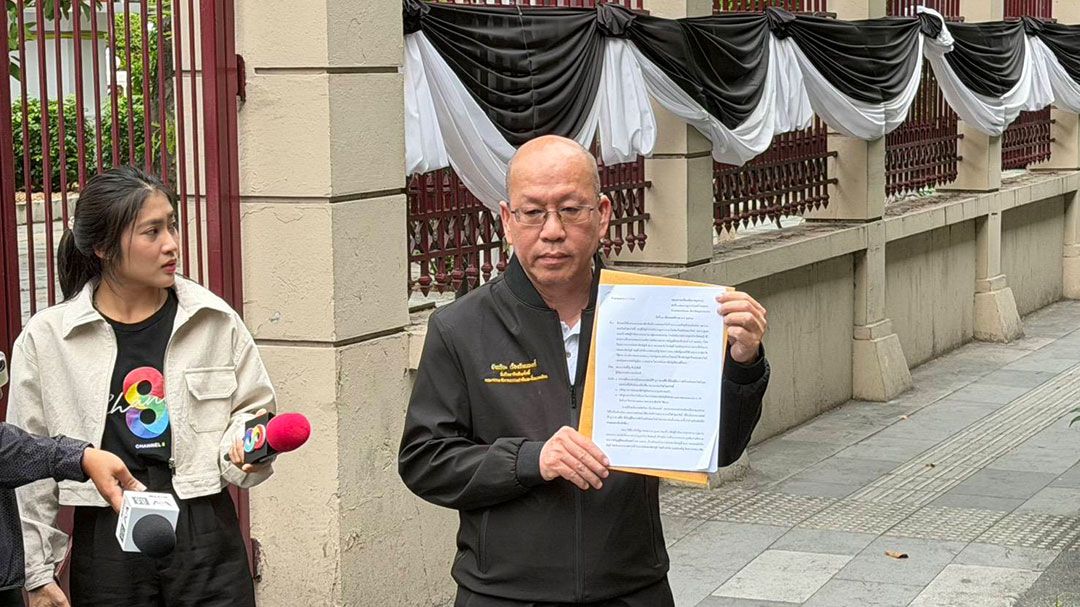 ‘อัจฉริยะ’ปูดอีก  ซื้อขายเก้าอี้ตร.  นายพล-คุณหญิง  ร่วมเอี่ยวหลายคน