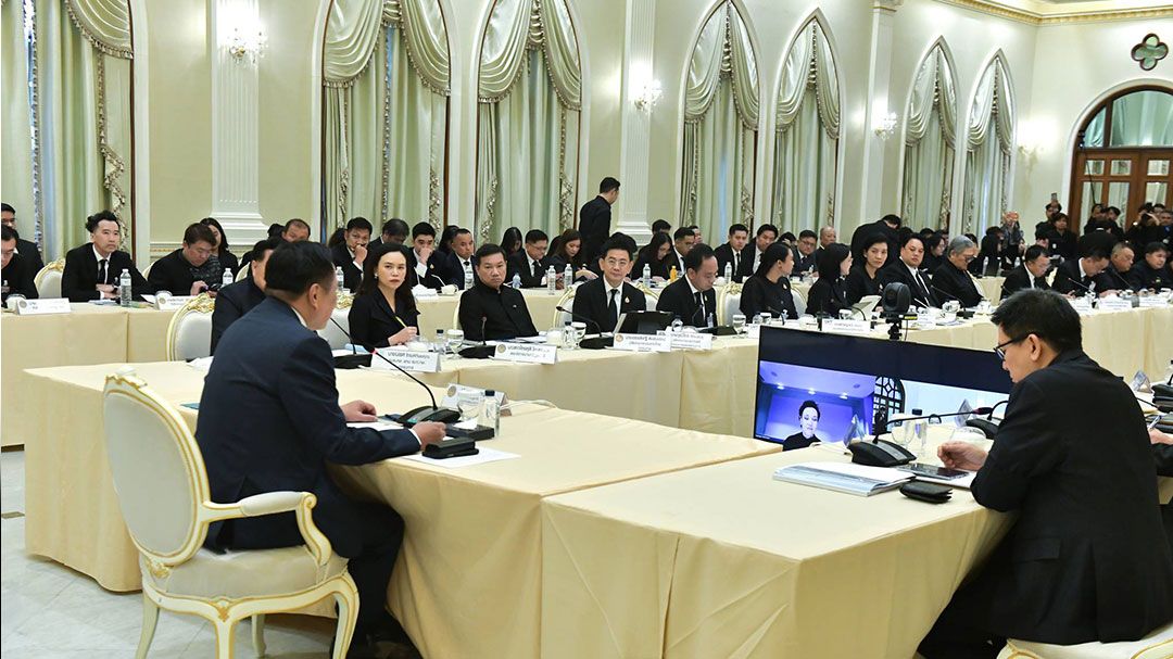 แจ้งข่าวดีนบข.  ‘หนู’ปลื้มขายข้าวจีน5แสนตัน  ข้าวหอมมะลิพุ่งตันละ13,000บ.