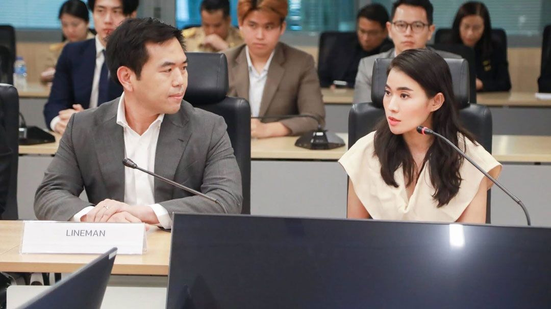 โบลท์ ตอกย้ำความร่วมมือกับภาครัฐ เดินหน้าสนับสนุนผู้ขับขี่ในระบบเข้าสู่กระบวนการปฏิบัติตามกฎหมายอย่างราบรื่น