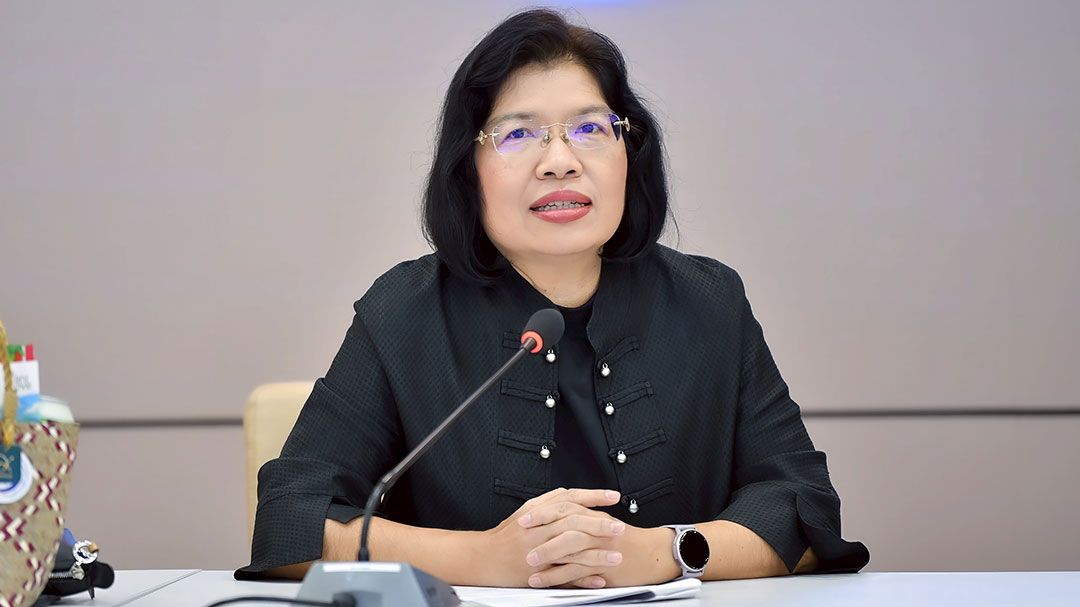 กรมทรัพย์สินทางปัญญา จับมือ BEDO เดินหน้าขึ้นทะเบียน - ควบคุมคุณภาพต่อเนื่อง สินค้า GI