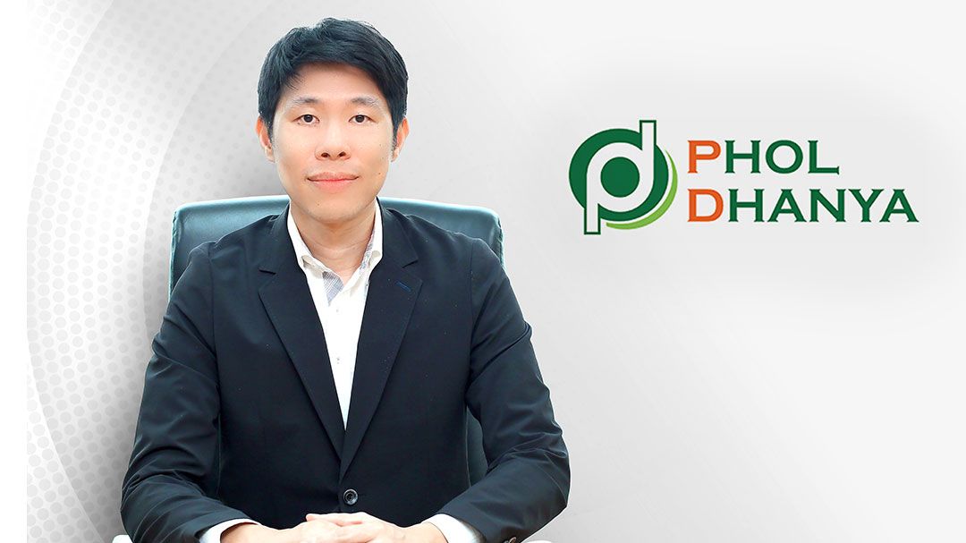 PHOL โชว์ผลงาน Q3/68 อัตรากำไรพุ่ง 19.44 ล้าน