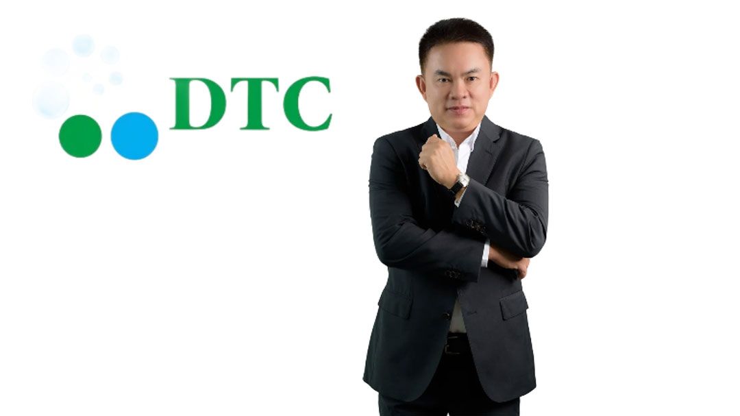 DTCENT รุกตลาด GPS รถส่วนบุคคลเต็มรูปแบบ