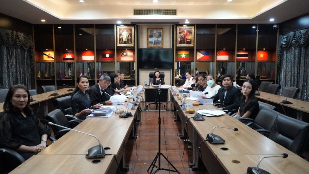 แปดริ้วเตรียมปั้นชุมชน! ชิงตำแหน่ง ‘UNSEEN THAI THAI’ หวังดึงดูด นทท.