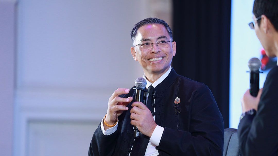 คต.ลุยเหนือเดินหน้านโยบาย Quick Big Win จัดสัมมนาเสริมแกร่งผู้ประกอบการเชียงใหม่