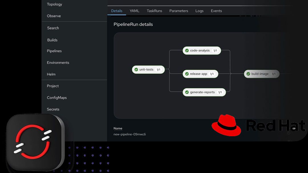 Red Hat OpenShift 4.20 เพิ่มประสิทธิภาพความปลอดภัยให้กับแพลตฟอร์มแอปพลิเคชันยุคใหม่