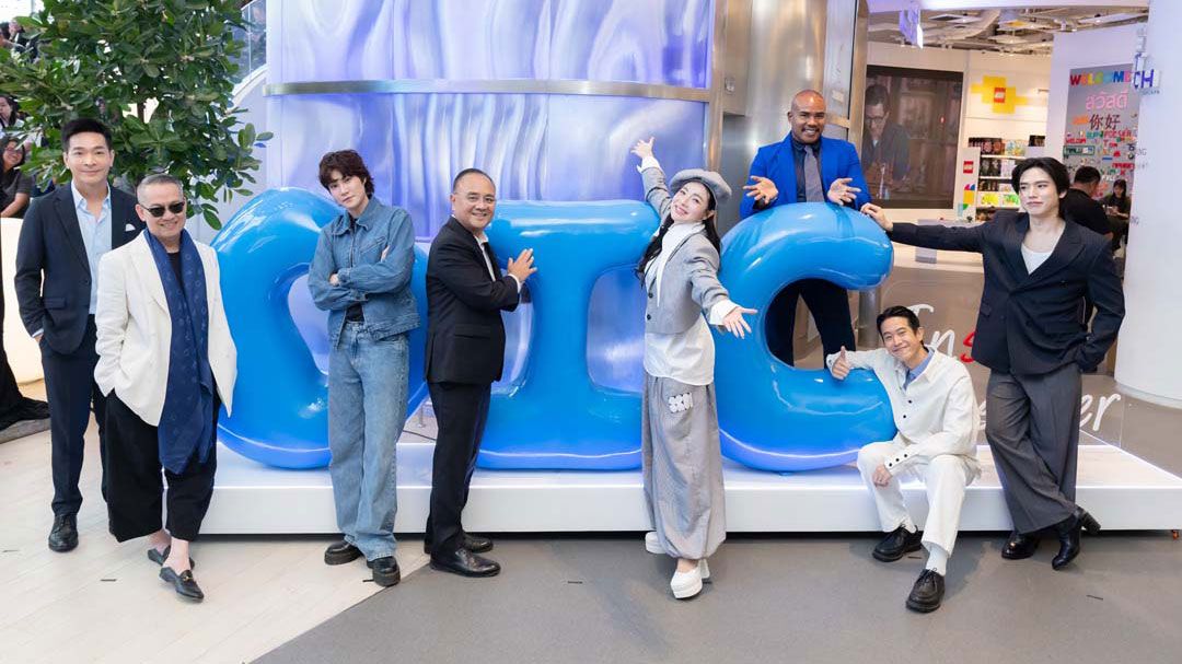 จะเกิดอะไรขึ้นเมื่อ 6 อินฟลูฯ ตัวท็อปขึ้นเวทีเดียวกัน แชร์ประสบการณ์จริงแบบถึงใจ ในงานเสวนา'InSuerFluencer : อินฟลูฯ เล่าประกัน'