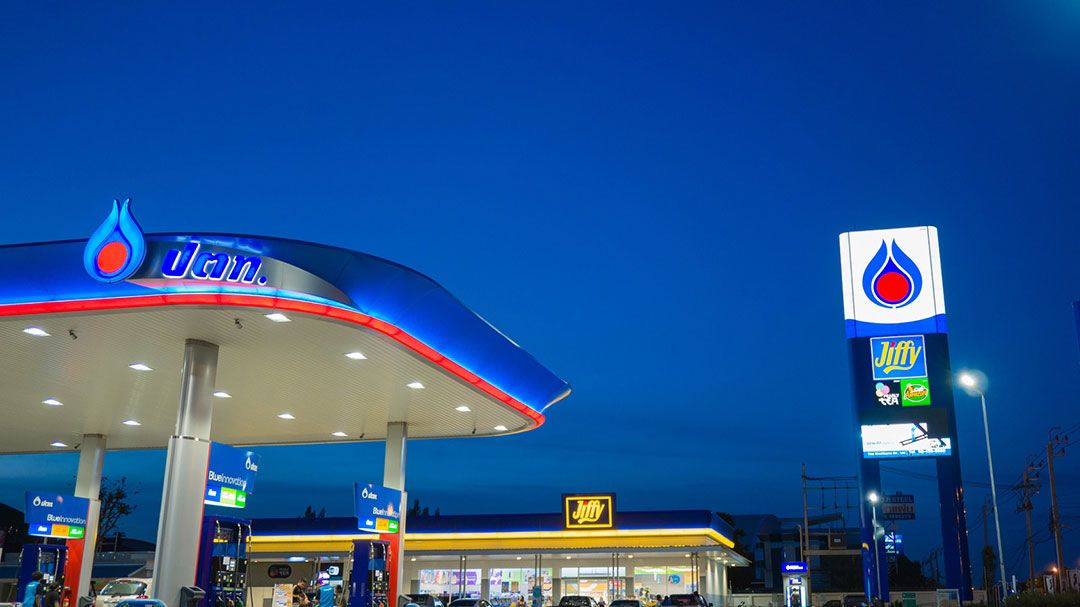 Q3กลุ่มปตท.กำไรพุ่ง21% เผย5กลยุทธ์ช่วยปั๊มรายได้-ลดต้นทุน