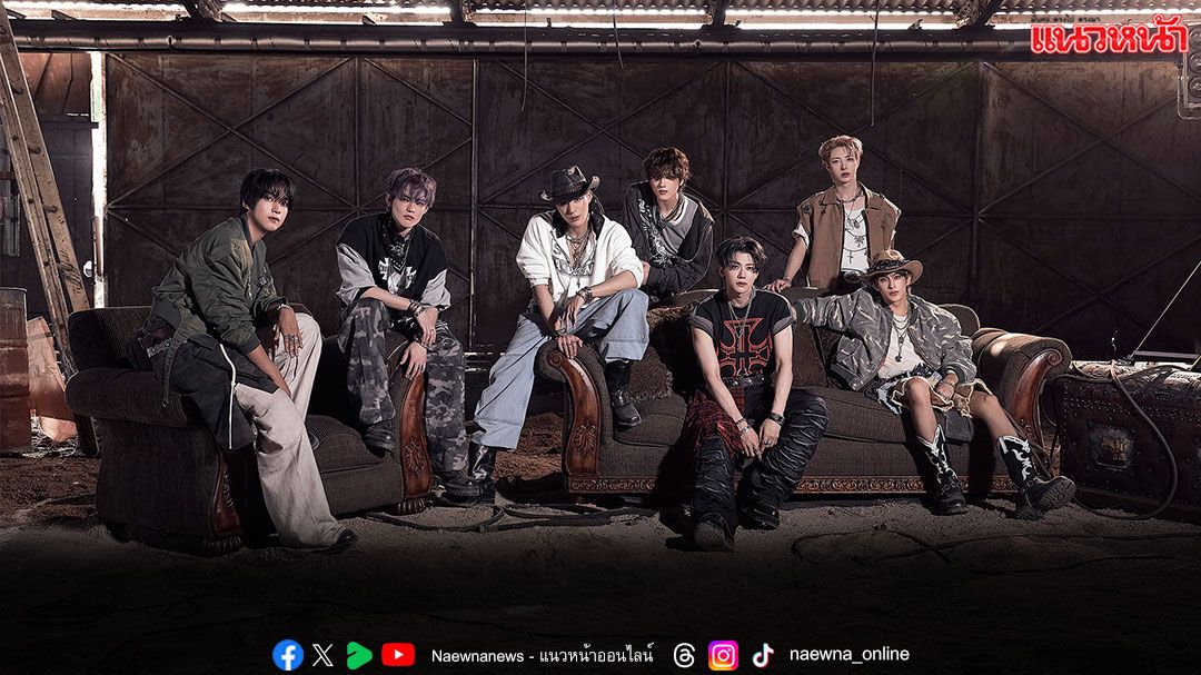 มินิอัลบั้มชุดที่ 6 ‘NCT DREAM’ ครองอันดับ 1 บนชาร์ตอัลบั้ม เกาหลีใต้ จีน และญี่ปุ่น