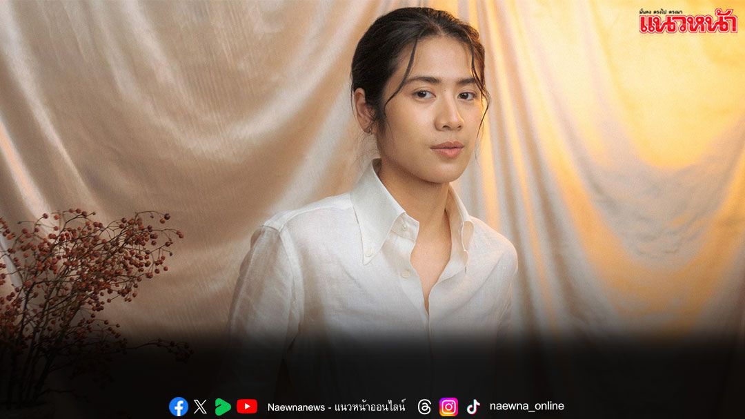 ‘sarah salola’ ปล่อยซิงเกิลใหม่ กับรักชวนฝันที่คิดถึงใครสักคนตลอดเวลา