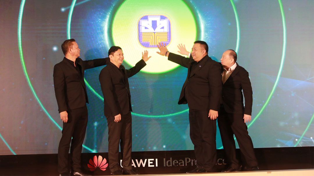 ธ.ก.ส. เปิดตัวโครงการเพิ่มประสิทธิภาพระบบงานบริหารจัดการคุณภาพหนี้