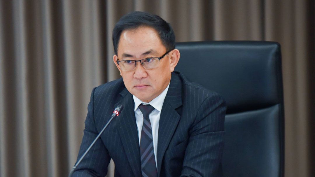 กรมพัฒน์เร่งปราบธุรกิจผิดกฎหมาย พุ่งเป้าทุนต่างชาติขนาดใหญ่เข้าข่ายนอมินี