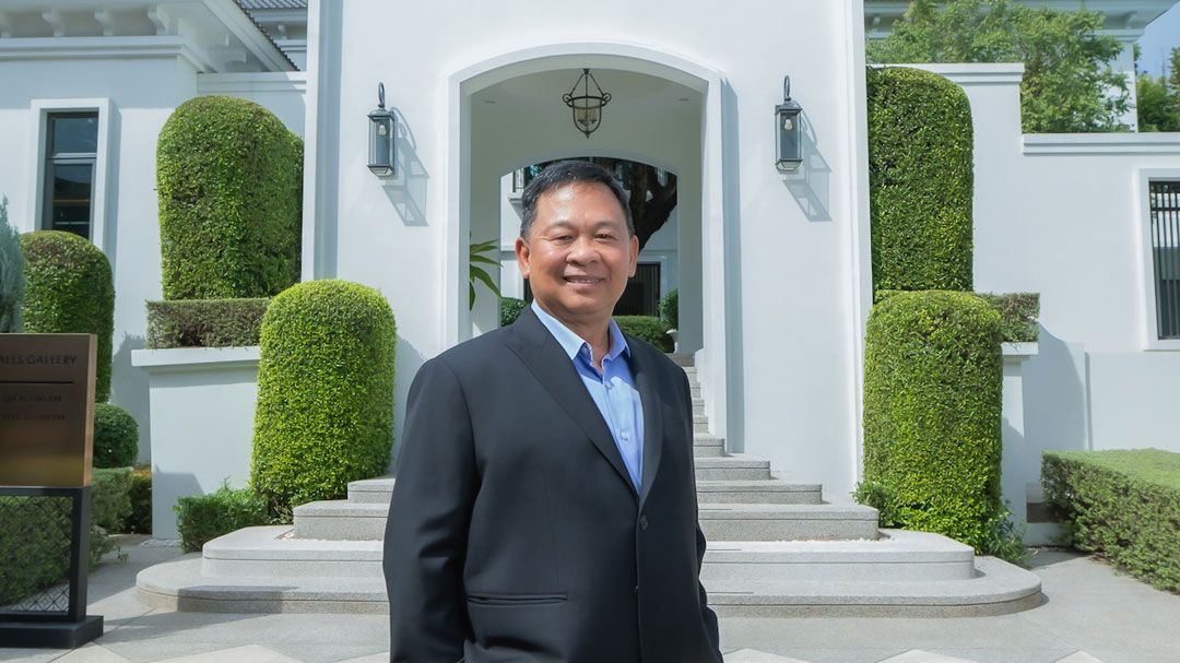 ‘เซ็นทรัลพัฒนา’ ขยายพอร์ตรุกบ้านเดี่ยว 13 โครงการ มูลค่ากว่า 2.5 หมื่นล้าน
