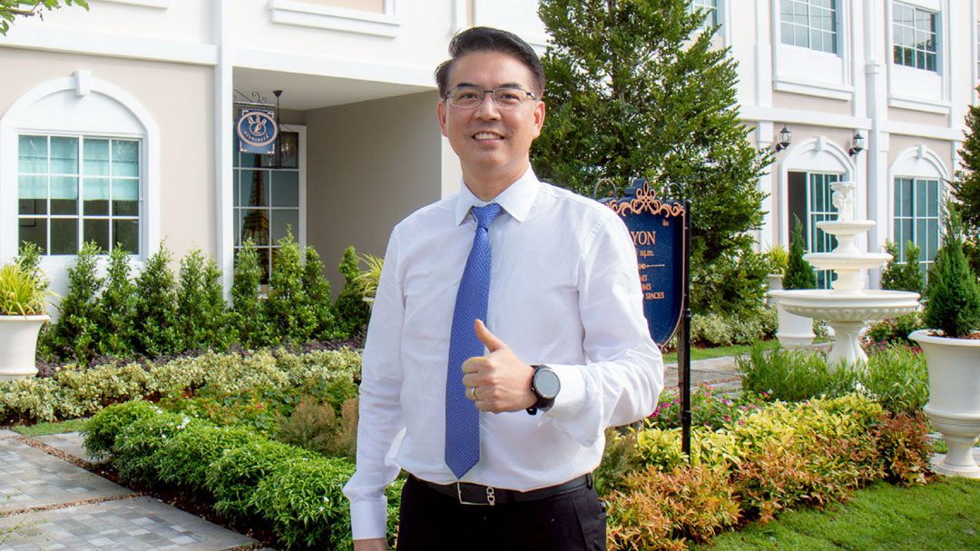 ลลิล เปิดตัว Lalin Miracle Space ออกแบบพื้นที่อยู่อาศัยได้ตามใจ