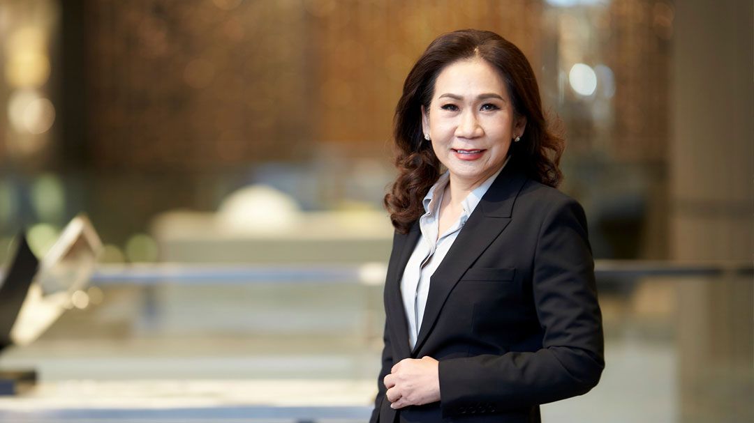 บลจ.กรุงศรีชี้ธีมลงทุนปี69 ตลาดหุ้นต่างประเทศเด่นกลุ่มAI