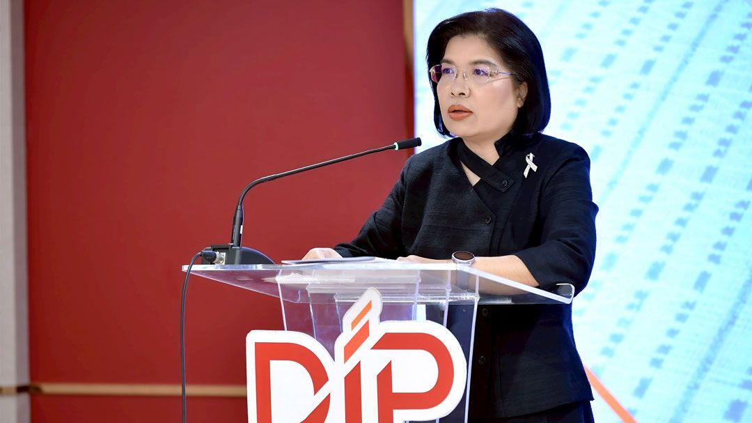 แห่ตีทะเบียนทรัพย์สินทางปัญญา10เดือนยื่นเรื่องกว่า62,961 คำขอเพิ่ม7.80%