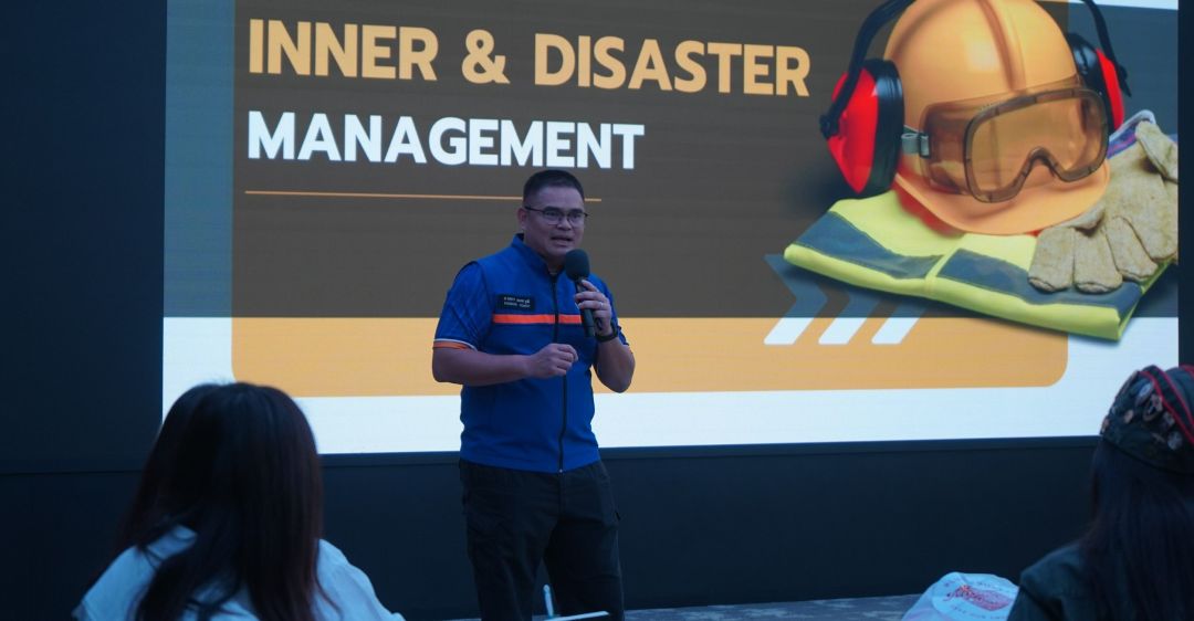 พลัส พร็อพเพอร์ตี้ ชูแนวทางบริหารความปลอดภัยเชิงรุก ผ่านโปรแกรม “Crisis Preparedness & Respond”