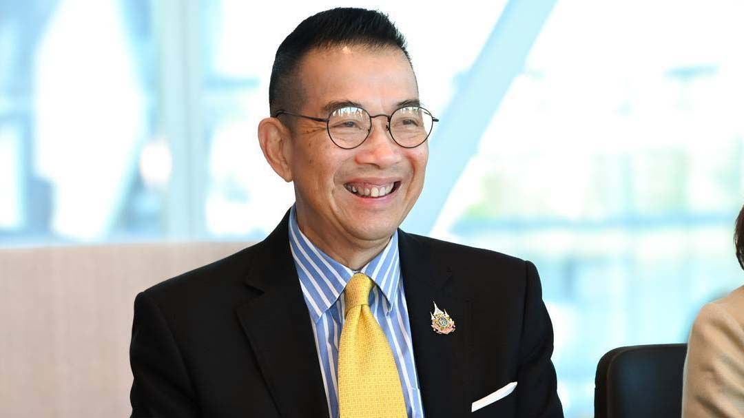 ‘มาริษ’แนะดึงจีนร่วมกดดันกัมพูชา สื่อสารสหรัฐฯโดยตรง ไม่ผ่านคนกลาง