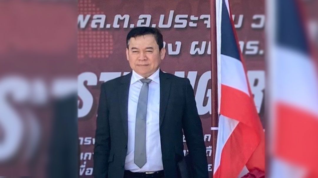 'อดีตกตช.'เปรียบตำรวจน้ำดีคือราชสีห์ ลั่นสังคมอยู่ข้างความถูกต้อง