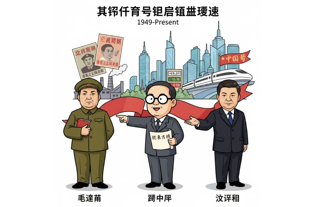 บทความพิเศษ : ‘รู้จักเรารู้จักจีน’ สาธารณรัฐประชาชนจีน