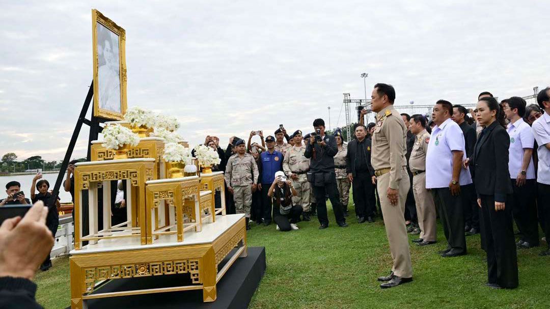 นายกฯเป็น ปธ.เปิดกิจกรรมชาวจังหวัดพิจิตรรวมพลังแห่งความภักดี