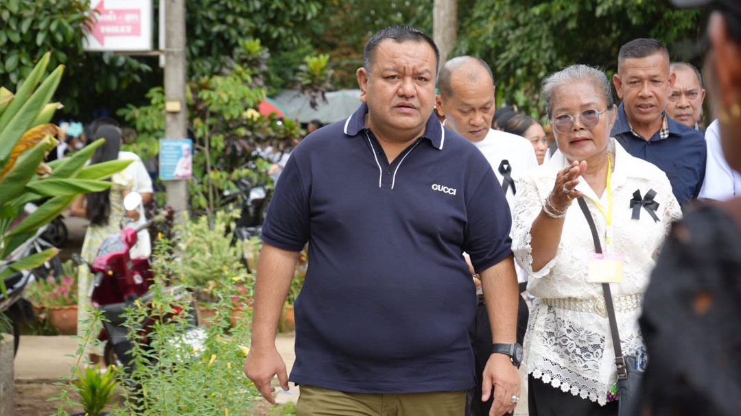 'ส.ส.บีลา' ตั้งศูนย์ประสานงานช่วยเหลือน้ำท่วม เปิดสายด่วน 24 ชม. ดูแล ปชช. นราธิวาส