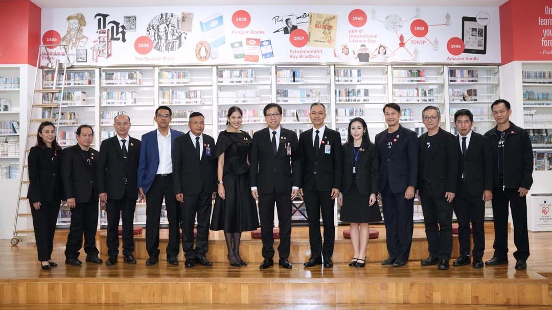 OKMD เร่งปฏิรูประบบการเรียนรู้ของประเทศ ยกระดับเศรษฐกิจฐานความรู้สู่อนาคต