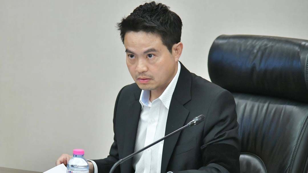 ‘ภราดร’ชูระบบดิจิทัล ยกระดับปกป้องผู้หญิงและเด็ก ในวันยุติความรุนแรงต่อสตรี