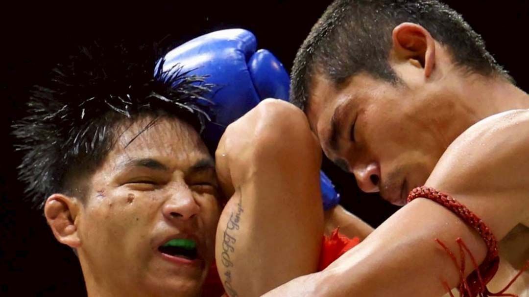 วางเป้าใหญ่! ต่อยอด’อีสปอร์ต-มวยไทย’