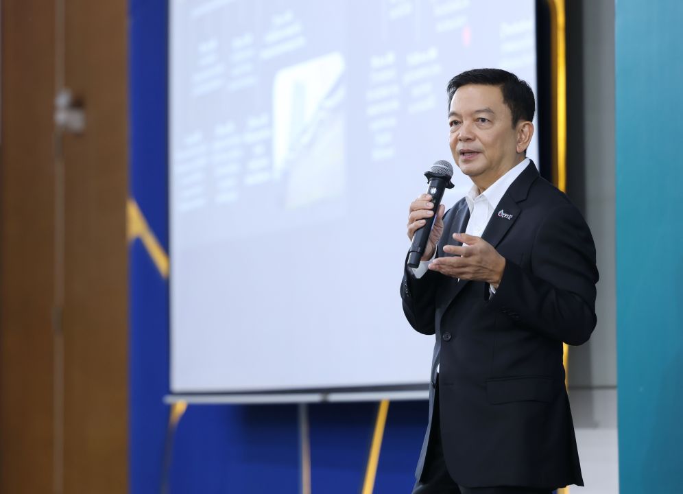 ท่ามกลางความท้าทายราคาน้ำมันและเศรษฐกิจโลกกลยุทธ์ของ ปตท. ผ่านบททดสอบ  และ ปูทางสู่อนาคต